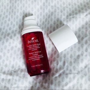 Boscia Tsubaki Splash Mask
